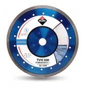 Tarcze do pił - RUBI Tvh 200 Superpro Tarcza Diamentowa Tw. Gres - miniaturka - grafika 1