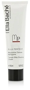 Ella Bache Tomato Silky Cleansing Cream Pomidorowa pianka myjąca 150 ml - Pianki do mycia twarzy - miniaturka - grafika 2