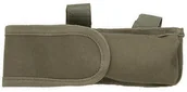 Odzież taktyczna i umundurowanie - GFC Ładownica na akumulator na kolbę - oliwkowa (GFT-19-003562) G GFT-19-003562 - miniaturka - grafika 1