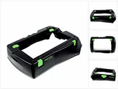 Akcesoria i części do okapów - Festool Festool Haube CT 26/36 FL VP nr producenta 204040, czarny/zielony 204040 - miniaturka - grafika 1