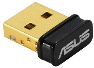 Asus USB Adapter Bluetooth 5.0 USB-BT500 USB-BT500 USB-BT500 - Wtyczki i adaptery - miniaturka - grafika 4
