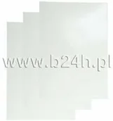 Akcesoria do bindownic - Karton do bindowania Titanum biały [100 szt.] - miniaturka - grafika 1