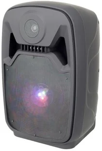 Manta SPK5100 Czarny - Power audio - miniaturka - grafika 2