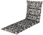 Poduszki ogrodowe - Doppler poduszka na leżak Spot D 2910 - miniaturka - grafika 1