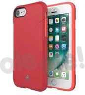 Etui i futerały do telefonów - Adidas Solo Case iPhone 6/6s/7/8 różowy CJ3500 - miniaturka - grafika 1