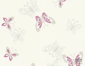 Tapety - AS Creation Happy Spring 34765-1 tapeta ścienna AS Creation 34765-1 - miniaturka - grafika 1