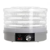 Suszarki do grzybów, owoców i warzyw - HanksAir SW-11 - miniaturka - grafika 1