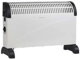 Tristar Grzejnik elektryczny KA-5911 1500W Biały) KA-5911 - Ogrzewanie przenośne - miniaturka - grafika 3