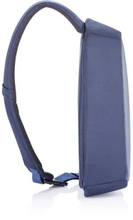 XD Design Plecak na jadno ramię XD Design Bobby Sling - navy P705.785 - Plecaki - miniaturka - grafika 3
