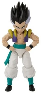 DRAGON BALL STARS GOTENKS - Figurki dla dzieci - miniaturka - grafika 2
