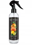 Odświeżacze powietrza - Senso Home Scented Spray 300 ML Sensual Citrus - miniaturka - grafika 1