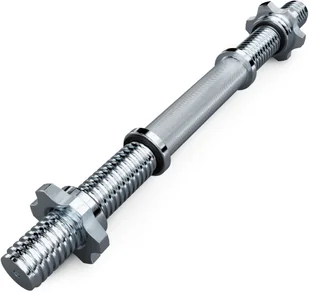 K-SPORT Uchwyt prosty  drążek do wyciągu atlasu gryf K-SPORT - Gryfy - miniaturka - grafika 9