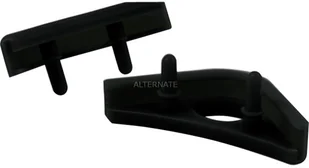 Noctua Podkładki antywibracyjne, 16 sztuk NA-SAVP1.black - Tuning komputera - akcesoria - miniaturka - grafika 3