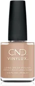 Lakiery do paznokci - CND Vinylux Wrapped in Linen 15 ml - miniaturka - grafika 1