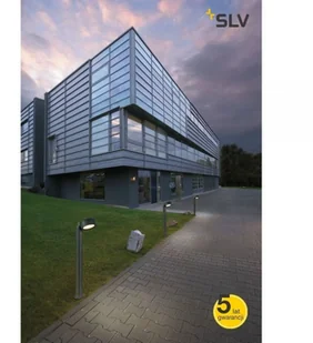 Spotline SLV Eskina 80 pole lampa podłogowa ściemniana 1002907 - Lampy ogrodowe - miniaturka - grafika 6