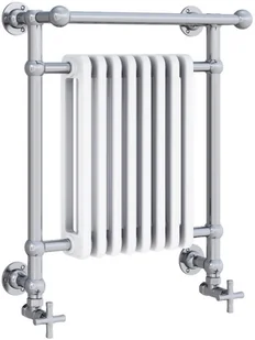 Radox Grzejnik Łazienkowy Radox Empire Multi Wall  680x600mm KAT.R.EMW.W.680.600 - Grzejniki łazienkowe - miniaturka - grafika 2