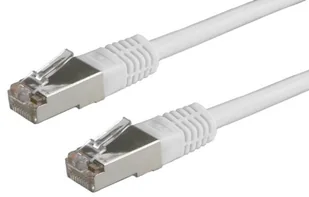 Rotronic ROLINE Crossover Cable CAT5e FTP 21.15.0203 - Kable miedziane Rotronic ROLINE Crossover Cable CAT5e FTP 21.15.0203 - Kable miedziane - miniaturka - grafika 1