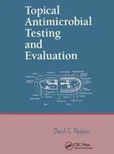 Pozostałe książki - CRC PR INC Topical Antimicrobial Testing and Evaluation - miniaturka - grafika 1
