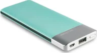 Ładowarki do telefonów - Realpower Powerbank PB-5500 Fashion 282246 282246 - miniaturka - grafika 1