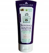 Balsamy i kremy do ciała - Balsam Konopny z Valašską śliwowicą silny 200ml - miniaturka - grafika 1