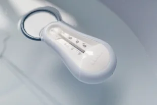 Beaba termometr do kąpieli mineral - Inne akcesoria do pielęgnacji dzieci - miniaturka - grafika 9