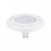 Żarówki LED - Oxyled ES111 9W 30° SMD 3000K Biały OXYL21S93W-30 OXYL21S93W-30 - miniaturka - grafika 1