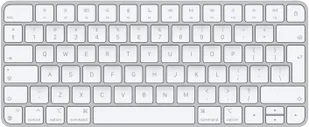 Apple Klawiatura Magic Keyboard  angielski międzynarodowy MK2A3Z/A - Klawiatury do laptopów - miniaturka - grafika 5