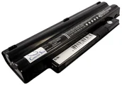 Baterie do laptopów - Cameron Sino Dell Inspiron Mini 1012 T96F2 4400mAh 48.84Wh Li-Ion 11.1V czarny - miniaturka - grafika 1