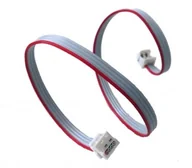 Systemy inteligentnych domów - Grenton Grenton 24V BUS WIRE L 30 cm TF-Bus - miniaturka - grafika 1