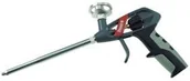 Pistolety do silikonu - Besttool PISTOLET DO PIAN BUDOWLANYCH I IZOLACYJNYCH ALU 652062 - miniaturka - grafika 1