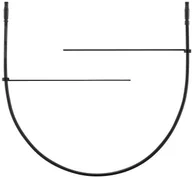 Akcesoria rowerowe - SHIMANO Di2 EW-SD300 Electric Wire 1400mm for Internal Routing 2021 Akcesoria do liczników I-EWSD300IL140 - miniaturka - grafika 1