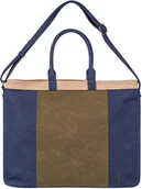 Torebki damskie - Roxy torba damska TROPICOOL BAG Burnt Olive GPZ0 - miniaturka - grafika 1