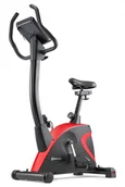 Rowery treningowe - Hop-Sport HS-005H Host Czerwony 46665 - miniaturka - grafika 1