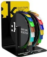 Akcesoria rowerowe - Fizik Próbnik owijek na kierownicę BAR TAPE SELECTOR 2 FZK-BAR-TAPE-SELECTOR-2 FZK-BAR-TAPE-SELECTOR-2 - miniaturka - grafika 1