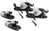 Narty - Tecno Pro ALP-BDG.N tc45 J75  biały/czarny, wielokolorowa, jeden rozmiar 224596 - miniaturka - grafika 1