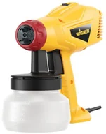 Pistolety malarskie - Wagner Wood & Metal Sprayer 125 Pistolety natryskowe 8594165840004 - miniaturka - grafika 1
