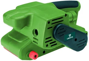 Verto 51G707 - Szlifierki i polerki - miniaturka - grafika 2