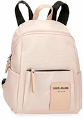 Plecaki - B08XP25XBT Pepe Jeans Mia Casual plecak, 25 x 35 x 13 cm 7612223 - miniaturka - grafika 1