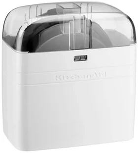 KitchenAid Przystawka zestaw do krojenia w kostkę 12 mm (5KFP16DC12) - Akcesoria i części do robotów kuchennych - miniaturka - grafika 2