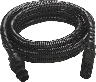 Einhell Pump suction hose 4 m plastic (4173635) - Akcesoria do urządzeń ogrodniczych - miniaturka - grafika 3