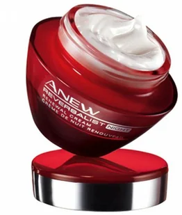 Avon AVON_Rewitalizujący krem noc_Protinol Revesalist - Kremy do twarzy - miniaturka - grafika 2