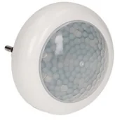 Lampy pozostałe - Orno Lampka Lampka nocna LED z czujnikiem ruchu OR-LA-1401 - miniaturka - grafika 1