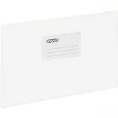 Teczki i skoroszyty - KW Trade Teczka kopertowa GRAND z suwakiem KW1047-10 - miniaturka - grafika 1