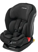 Foteliki samochodowe - Maxi-Cosi Titan 9-36 kg isofix nomad black - miniaturka - grafika 1