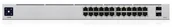 Switche - Ubiquiti Switch USW-24 24x 10/100/1000 2x SFP - miniaturka - grafika 1