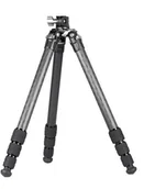 Statywy fotograficzne - Leofoto Ranger LS-284 CVL carbon - miniaturka - grafika 1