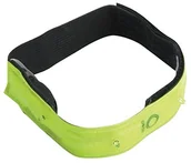 Lampki rowerowe - Prophete reflektor bransoletka 2 LED na rękę lub nogawek, 5209 2077760 - miniaturka - grafika 1