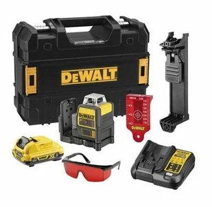 Dewalt DCE0811D1R - Poziomice laserowe - miniaturka - grafika 4