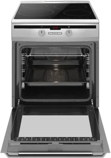 Kuchenka elektryczna Amica 6118IE2.376HTaDp(Xx) - Kuchenki elektryczne - miniaturka - grafika 3