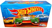 Samochody i pojazdy dla dzieci - Mattel V6697, Toy vehicle - miniaturka - grafika 1